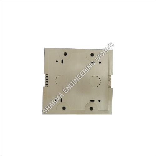 3X3 Modular Electrical Switch Boxes 3X3 Modular Electrical Switch Boxes