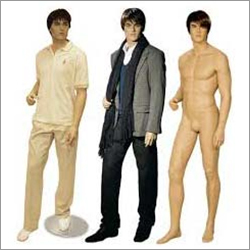 Male Mannequins Male Mannequins