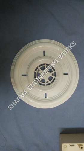 Plastic Fan Sheet Plastic Fan Sheet
