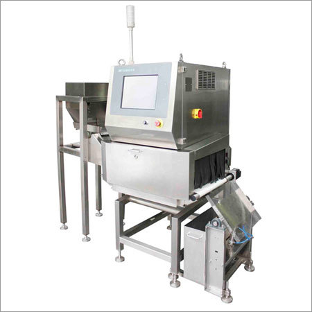 X-ray Foreign Detection Machine X-ray Foreign Detection Machine