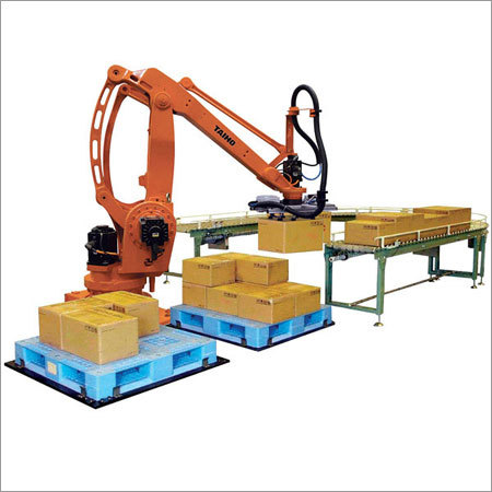 Six-Axis Robot Six-Axis Robot
