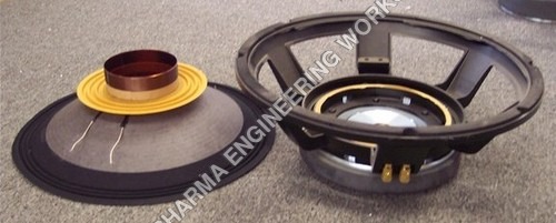 Car Speaker Basket Car Speaker Basket