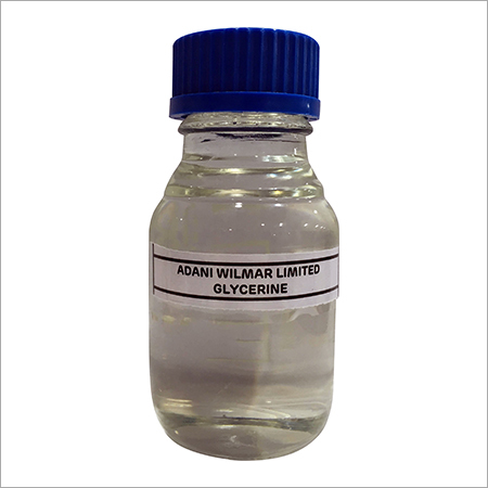 Glycerine Glycerine