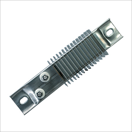 Finned Strip Heater Finned Strip Heater