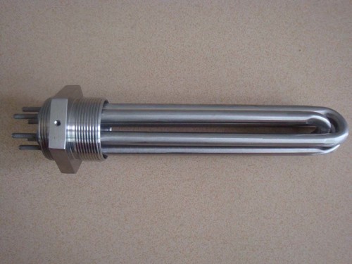 Immersion Heater Immersion Heater