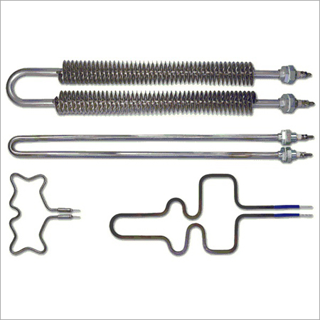 Tubular Heater Tubular Heater