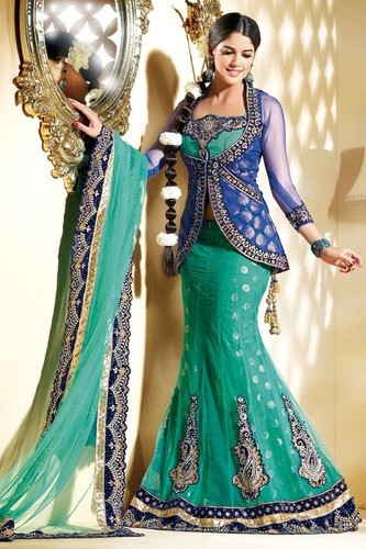 Designer Anarkali Designer Anarkali