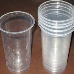Plastics Glasses Plastics Glasses