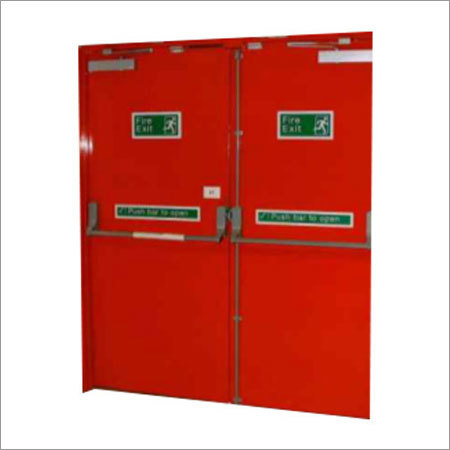 Fire Doors Fire Doors