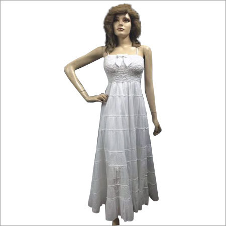 One Piece Long Dress One Piece Long Dress
