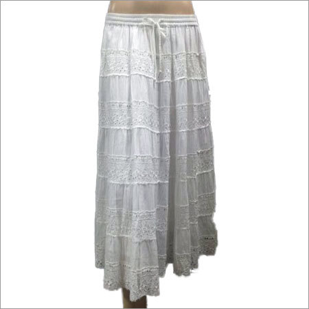 Ladies Fancy Skirts Ladies Fancy Skirts