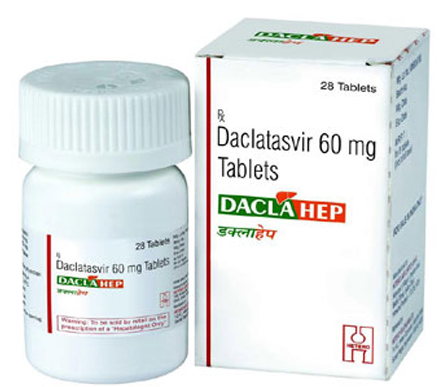 Daclahep Daclahep