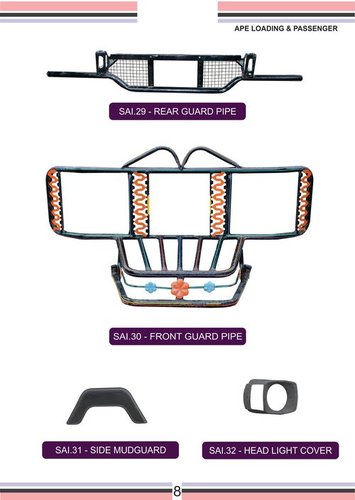 Three wheeler spare parts manufacturer Three wheeler spare parts manufacturer
