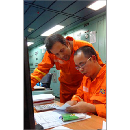 Marine Recruitment Services Marine Recruitment Services