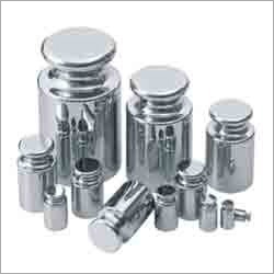 Standard Calibration Weight Standard Calibration Weight