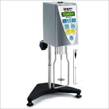 Prime Viscometer Prime Viscometer