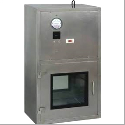 Dynamic Pass Box Dynamic Pass Box