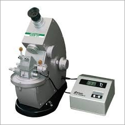 ABBE Refractometers ABBE Refractometers