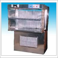Laminar Air Flow Chamber Laminar Air Flow Chamber