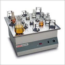 Rotary Shakers Rotary Shakers