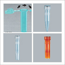 Microcentrifuge Tubes Microcentrifuge Tubes