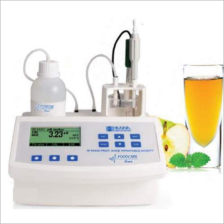 PH Meter PH Meter