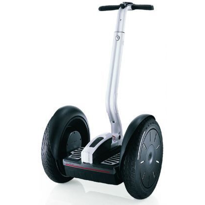 Segway Scooters Segway Scooters