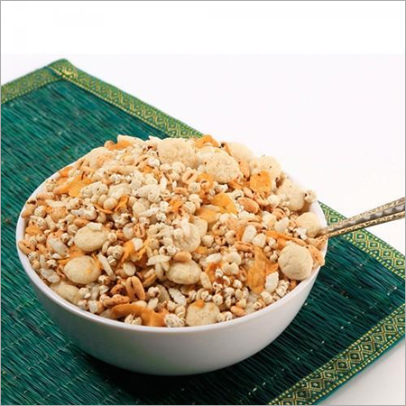 Multigrain Diet Chivda Multigrain Diet Chivda