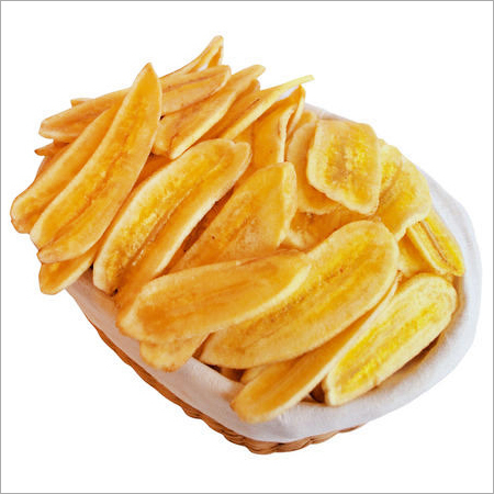Long Banana Wafers Long Banana Wafers