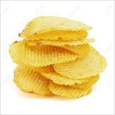 Potato Wafers Potato Wafers
