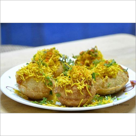 Sev Puri Sev Puri