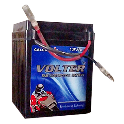 SMF Motorcycle Batteries SMF Motorcycle Batteries