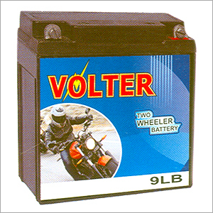 9LB Two Wheeler Battery 9LB Two Wheeler Battery
