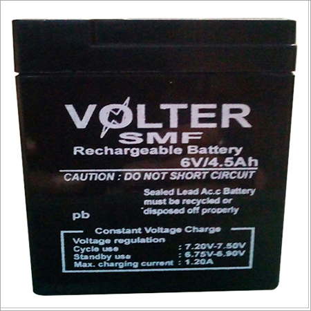 Rechargeable Battery Rechargeable Battery