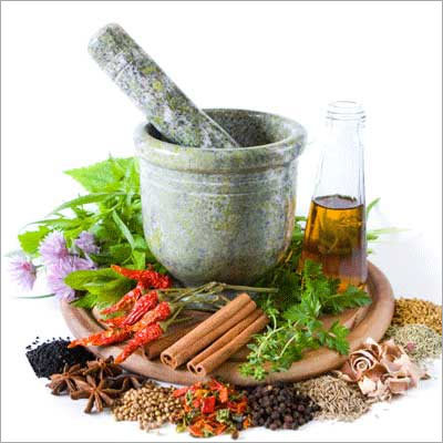 Herbal Extracts Herbal Extracts