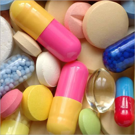 Herbal Supplement Herbal Supplement