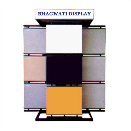 Designer Tile Display Rack Exporter Designer Tile Display Rack