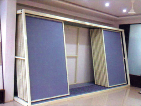 Vitrified Tiles Display Stand Vitrified Tiles Display Stand
