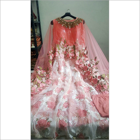 Designer Long Suits Designer Long Suits