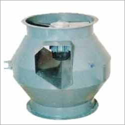 Bifurcated Case Axial Fans Bifurcated Case Axial Fans
