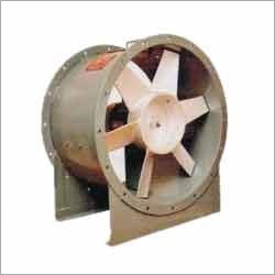Duct Mounted Fans Duct Mounted Fans