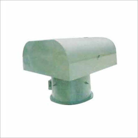 Industrial Roof Extractor Industrial Roof Extractor