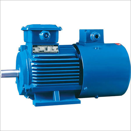 Industrial Electric Motors Industrial Electric Motors
