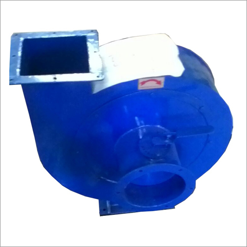Centrifugal Blower Centrifugal Blower