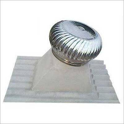 Turbine Air Ventilators Turbine Air Ventilators