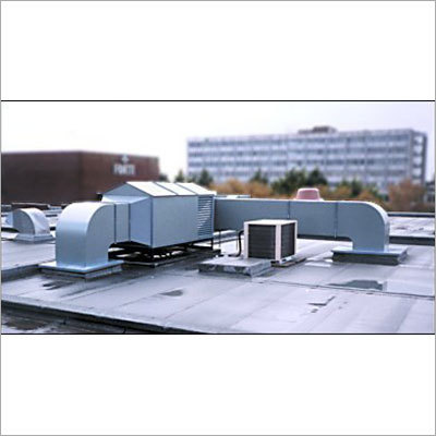 Air Ventilation System Air Ventilation System