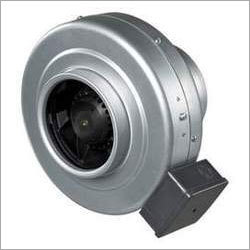 Inline Fans Inline Fans