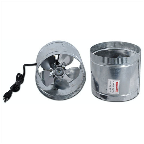 Duct Fans Duct Fans
