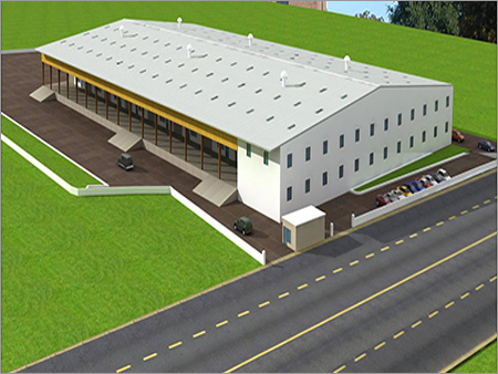 Commercial Architectural Services Commercial Architectural Services