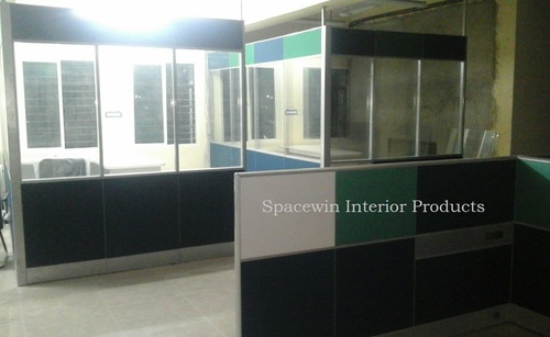 Modular Partition Modular Partition